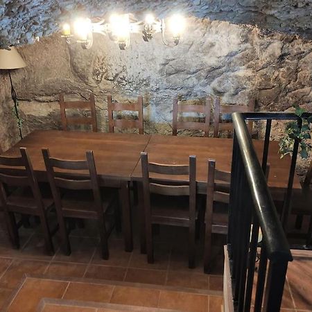Gure Etxea Villa Sesma Екстериор снимка