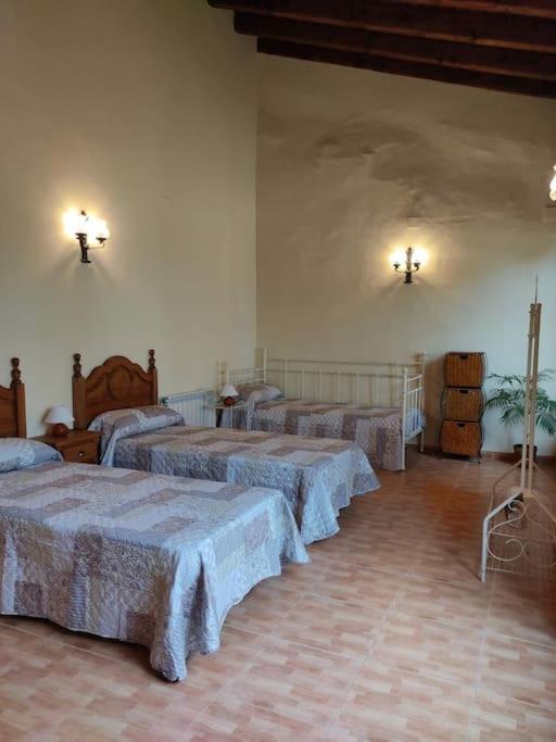 Gure Etxea Villa Sesma Екстериор снимка