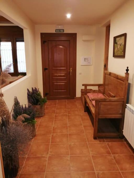 Gure Etxea Villa Sesma Екстериор снимка