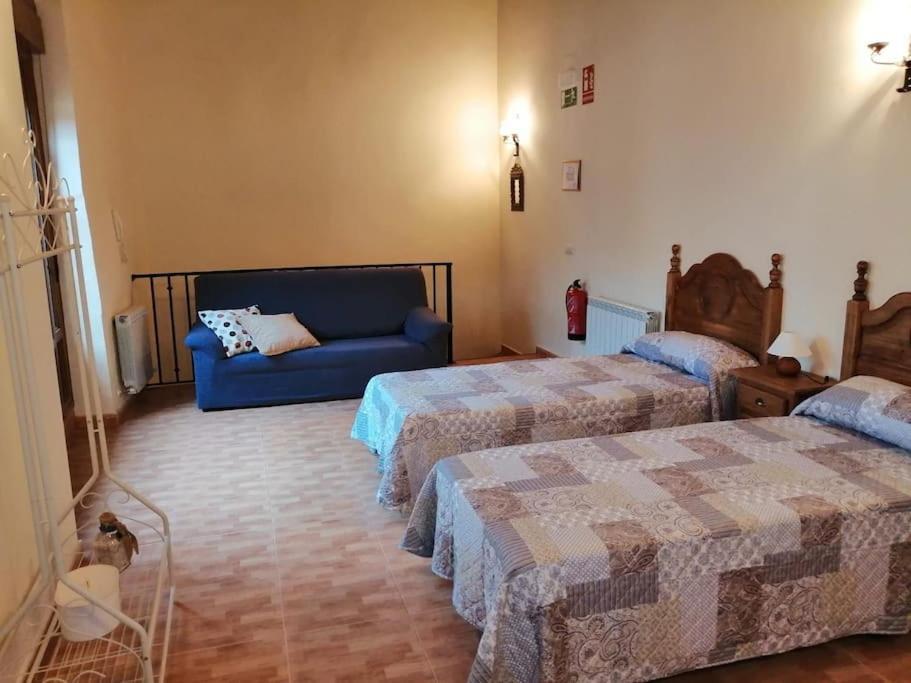Gure Etxea Villa Sesma Екстериор снимка