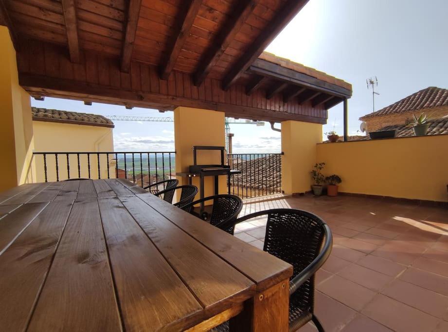 Gure Etxea Villa Sesma Екстериор снимка