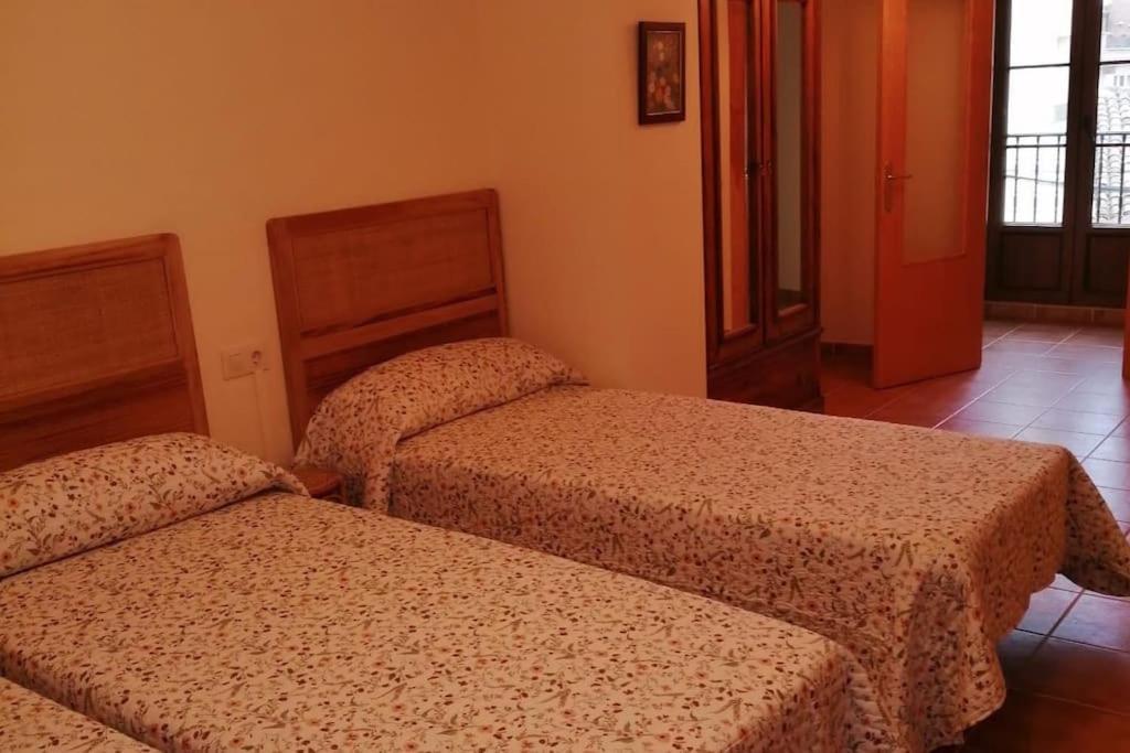 Gure Etxea Villa Sesma Екстериор снимка