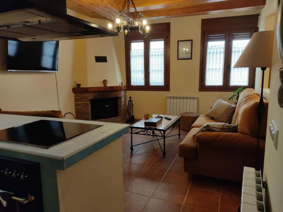 Gure Etxea Villa Sesma Екстериор снимка
